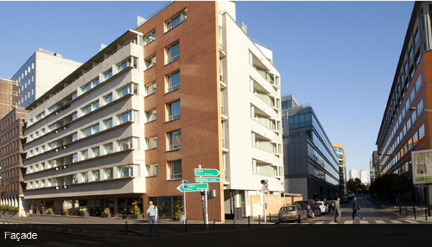 19/05 - Saint Mandé公寓 靠近商业中心 公共交通发达